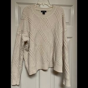 Size Small Soft Sweater by Speing*Mercer